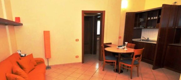 2-Zimmer Wohnung in Fiumicino, Italy, Nr. 18194 28