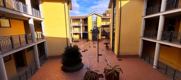 2-Zimmer Wohnung in Fiumicino, Italy, Nr. 18194 2