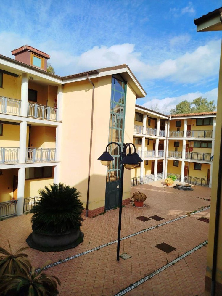 2-Zimmer Wohnung in Fiumicino, Italy, Nr. 18194