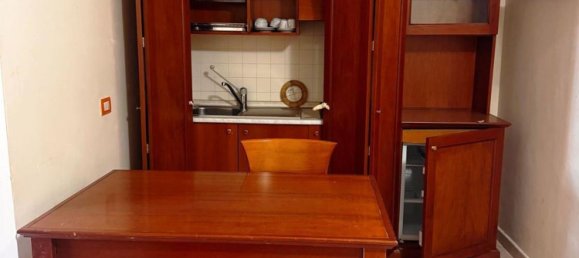 2-Zimmer Wohnung in Fiumicino, Italy, Nr. 18194 44