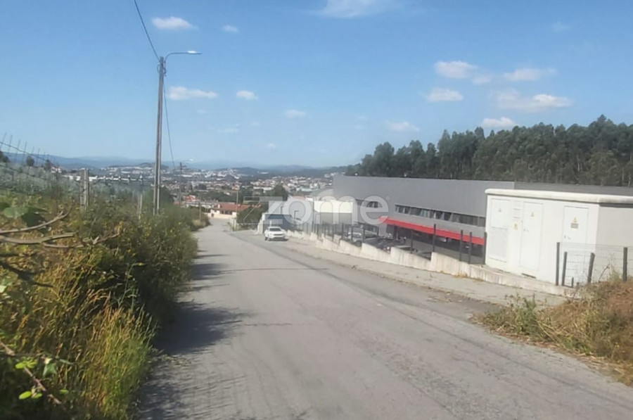  Land in Riba de Ave, Portugal No. 35141