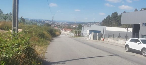  Land in Riba de Ave, Portugal No. 35141 17