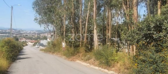  Land in Riba de Ave, Portugal No. 35141 3