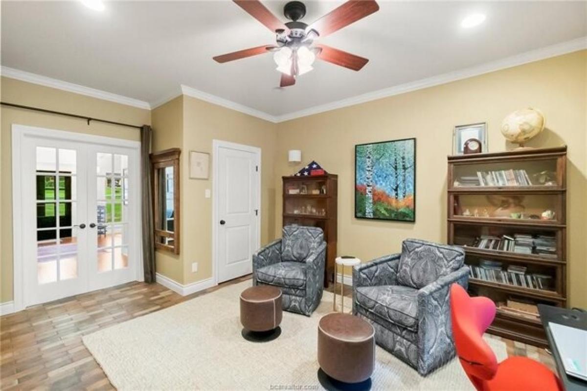 3 Schlafzimmer Haus in Huntsville, USA, Nr. 436738