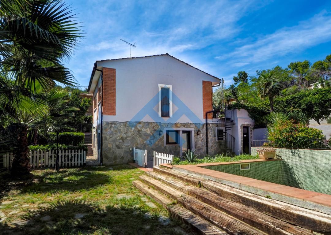 6 غرف نوم منزل في Olivella, Spain رقم 210451