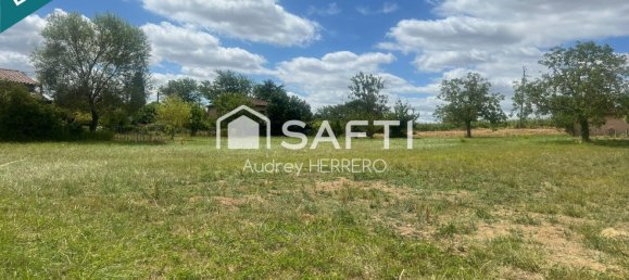 Grundstück in Pechbonnieu, France 893m², Nr. 334158 2