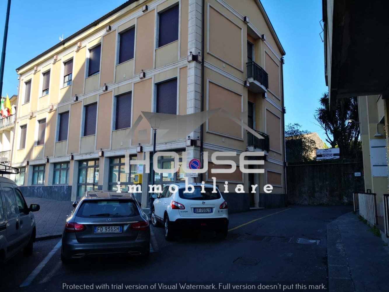 2 rooms House in Nicolosi, Italy No. 285241