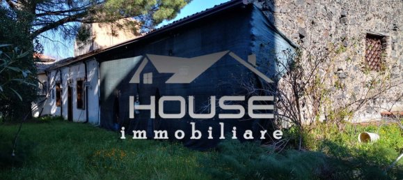 2 rooms House in Nicolosi, Italy No. 285241 11