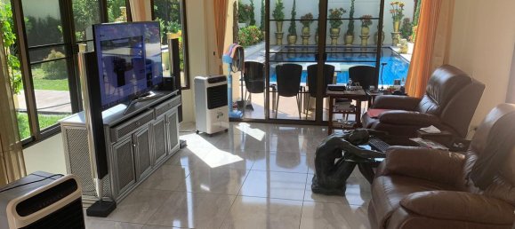 4 bedrooms Cafe / restaurant in Chiang Mai, Thailand No. 21964 3