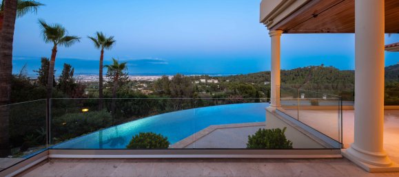 4 bedrooms House in Palma de Majorca, Spain No. 140725 8