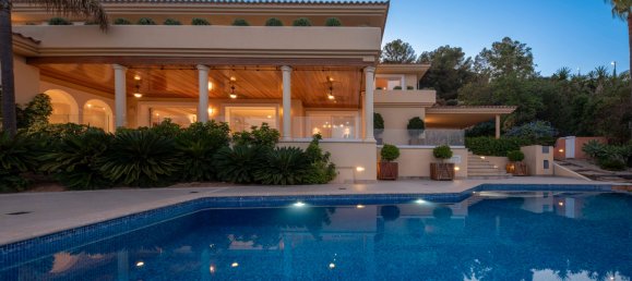 4 bedrooms House in Palma de Majorca, Spain No. 140725 2