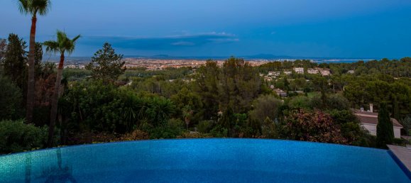 4 bedrooms House in Palma de Majorca, Spain No. 140725 9