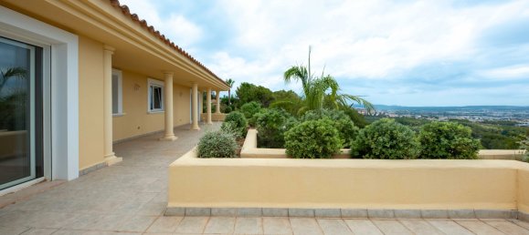 4 bedrooms House in Palma de Majorca, Spain No. 140725 26