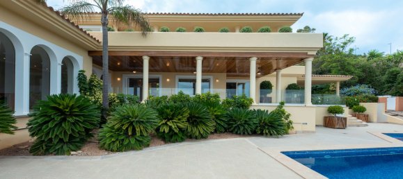 4 bedrooms House in Palma de Majorca, Spain No. 140725 31