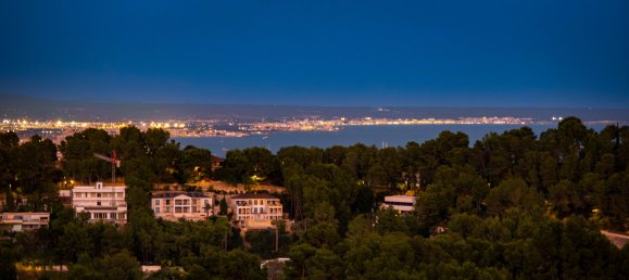 4 bedrooms House in Palma de Majorca, Spain No. 140725 3