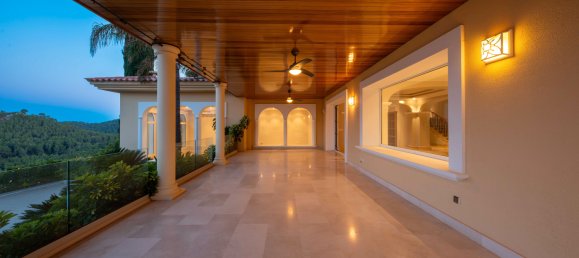 4 bedrooms House in Palma de Majorca, Spain No. 140725 32