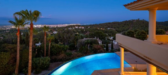 4 bedrooms House in Palma de Majorca, Spain No. 140725 10