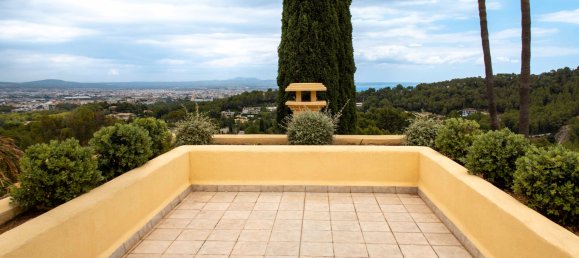 4 bedrooms House in Palma de Majorca, Spain No. 140725 14