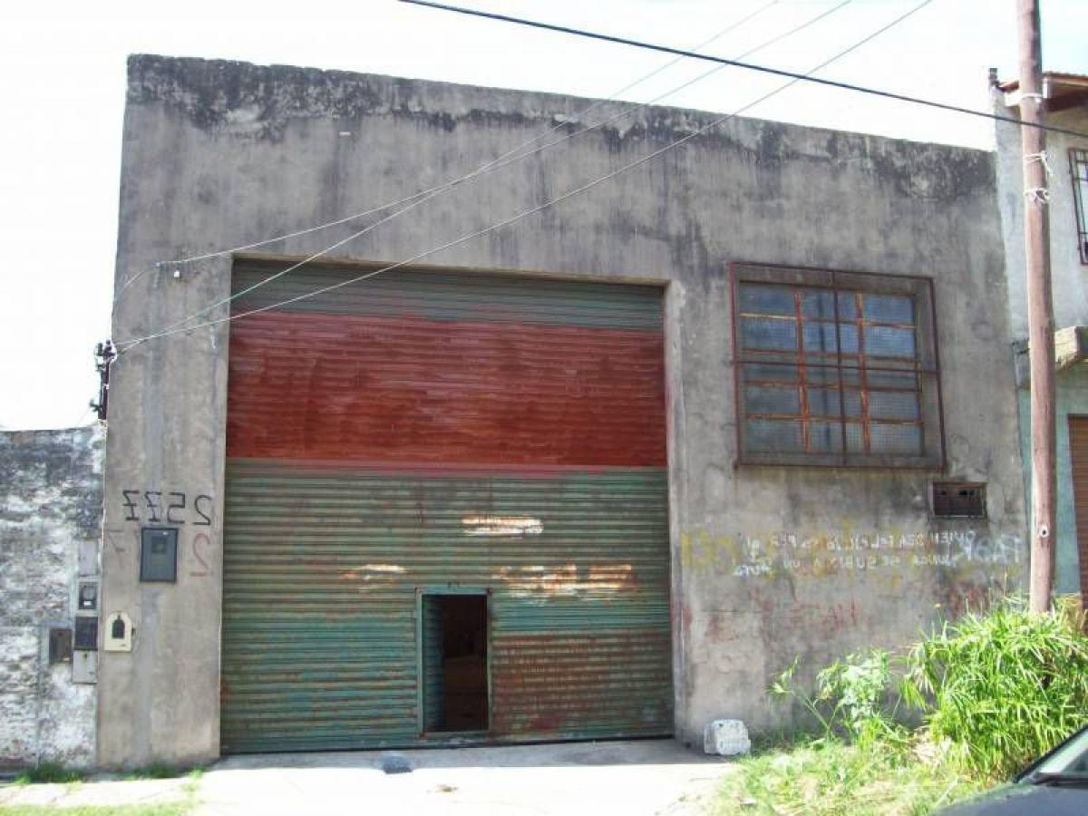 Gewerbliche Immobilie in Lanus, Argentina 200m², Nr. 27034