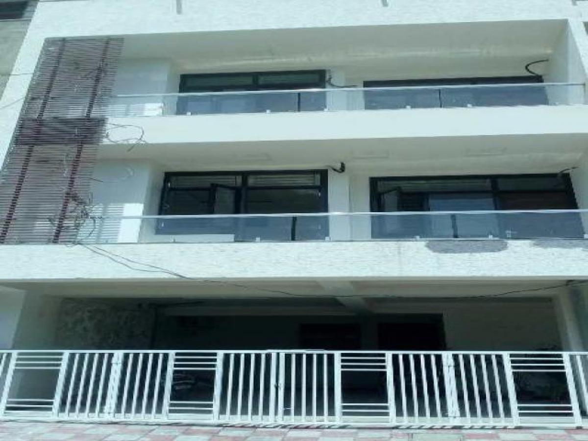 3 bedrooms House in Jaipur, India No. 21674