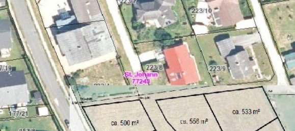 Land in Wolfsberg, Austria No. 152215 4