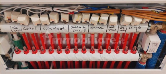 3 bedrooms Villa in Brescia, Italy No. 264591 26