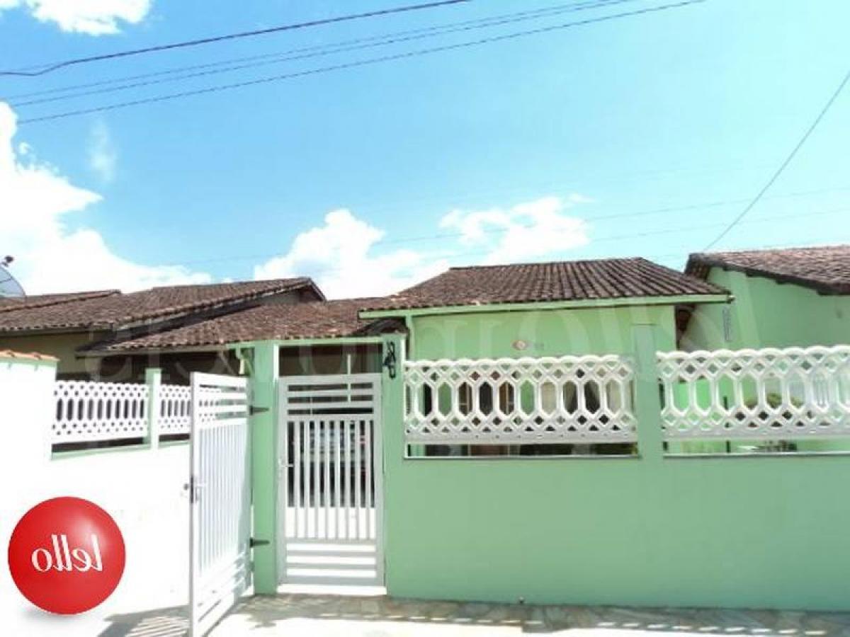 Дом с 3 спальнями в Сан-Паулу, Бразилия № 514129