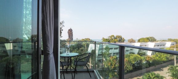 2 bedrooms Condo in Pattaya, Thailand No. 25033 8