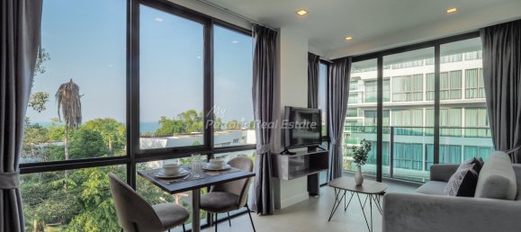 2 bedrooms Condo in Pattaya, Thailand No. 25033 3