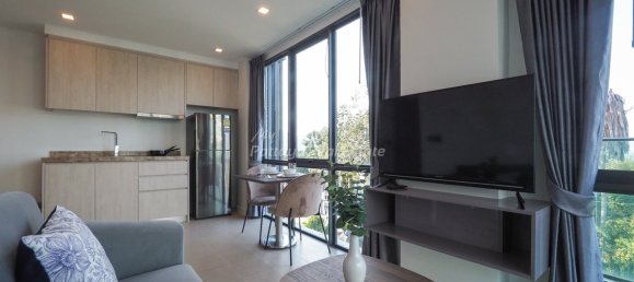 2 bedrooms Condo in Pattaya, Thailand No. 25033 6