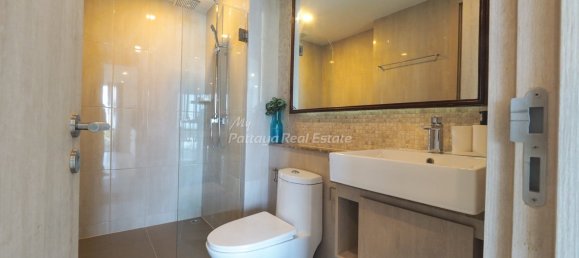 2 bedrooms Condo in Pattaya, Thailand No. 25033 14