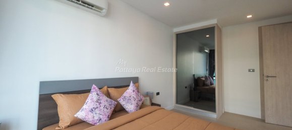 2 bedrooms Condo in Pattaya, Thailand No. 25033 16
