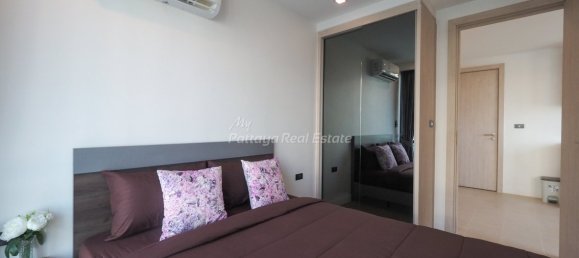 2 bedrooms Condo in Pattaya, Thailand No. 25033 12