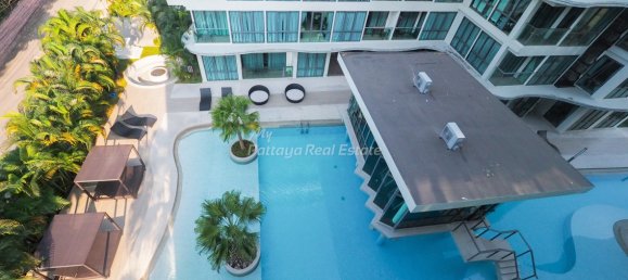 2 bedrooms Condo in Pattaya, Thailand No. 25033 10
