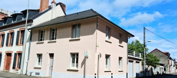 5 bedrooms House in Tarbes, France No. 349158 2