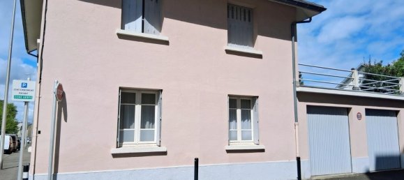 5 bedrooms House in Tarbes, France No. 349158 3