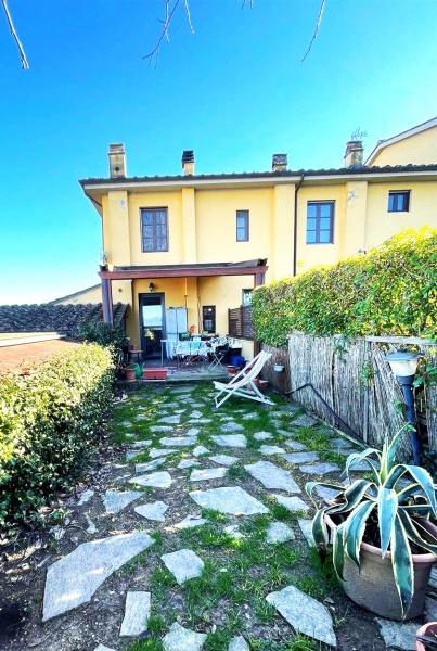 4 rooms House in Borgo San Lorenzo, Italy No. 70433