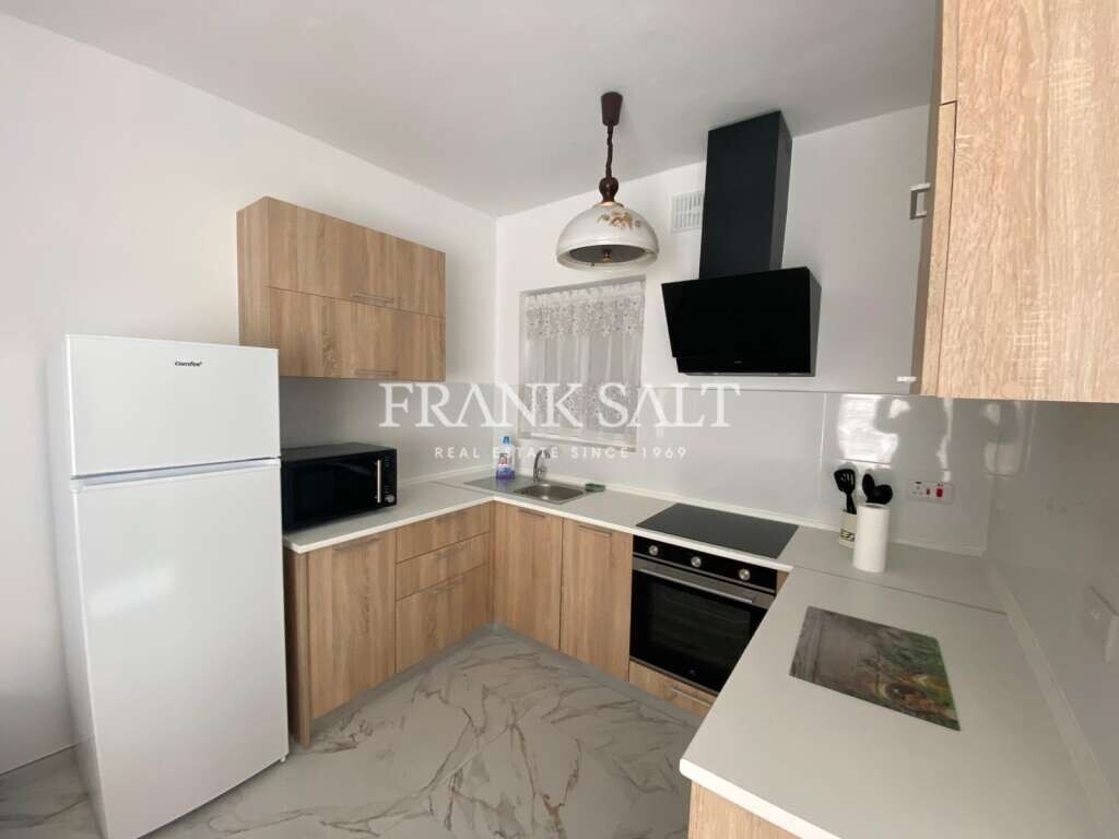 2 bedrooms Apartment in Saint Paul's Bay, Malta No. 10988