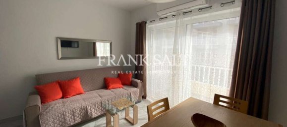 2 bedrooms Apartment in Saint Paul's Bay, Malta No. 10988 3