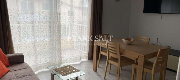 2 bedrooms Apartment in Saint Paul's Bay, Malta No. 10988 4