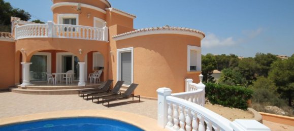 Villa de 3 dormitorios en Alicante, Spain No. 137273 20
