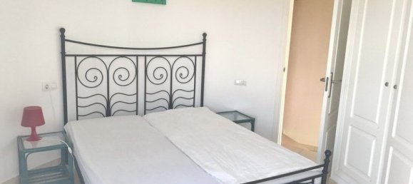 Villa de 3 dormitorios en Alicante, Spain No. 137273 12