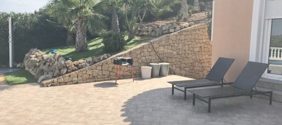 Villa de 3 dormitorios en Alicante, Spain No. 137273 37