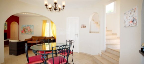 Villa de 3 dormitorios en Alicante, Spain No. 137273 25