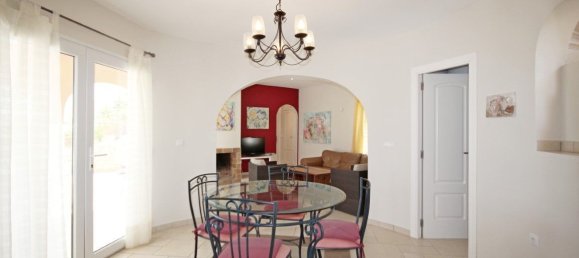 Villa de 3 dormitorios en Alicante, Spain No. 137273 7