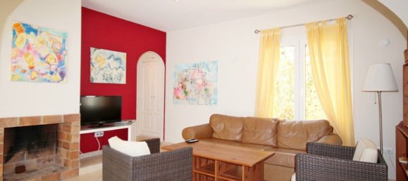 Villa de 3 dormitorios en Alicante, Spain No. 137273 44