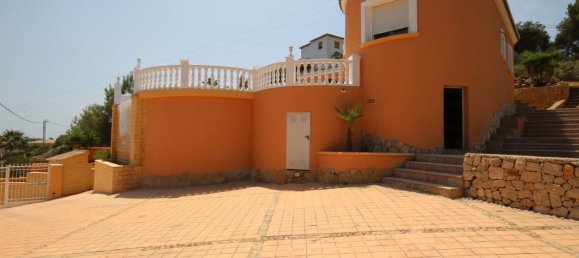 Villa de 3 dormitorios en Alicante, Spain No. 137273 47