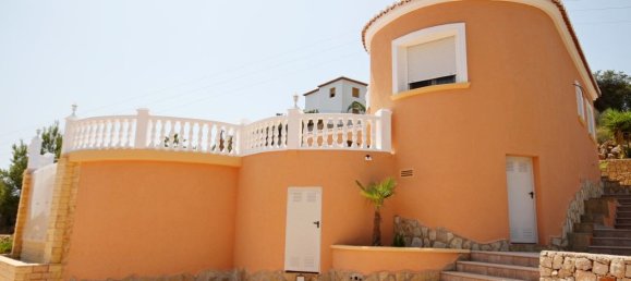 Villa de 3 dormitorios en Alicante, Spain No. 137273 39
