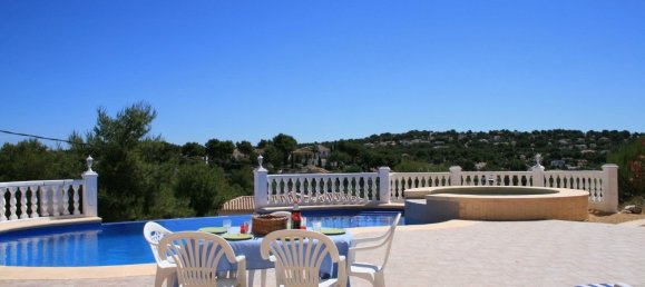 Villa de 3 dormitorios en Alicante, Spain No. 137273 21