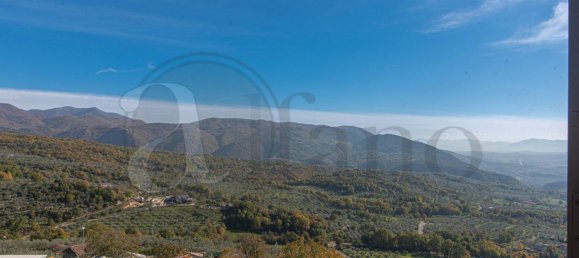 785m² Building in Vico nel Lazio, Italy No. 77081 35